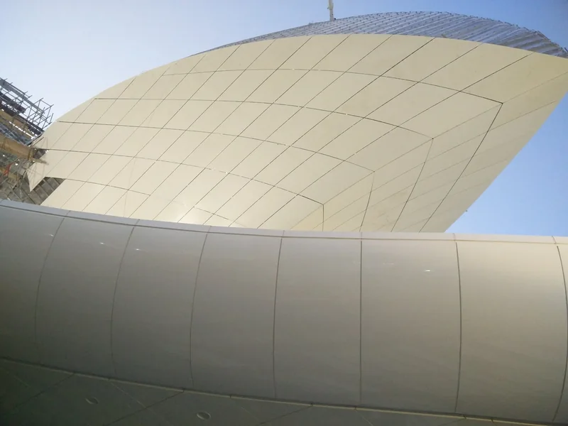 Ashgabat Public Terminal — Ashgabat, Türkmenisztán, 4