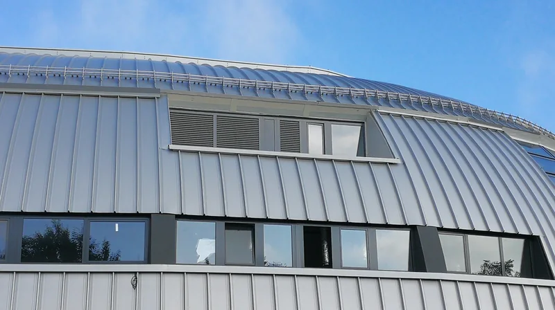 Kaposvár Aréna — Kaposvár, Magyarország, 2