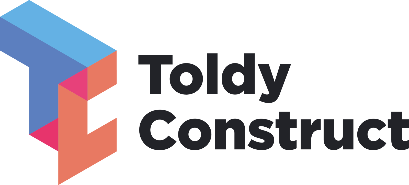Toldy Construct